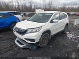 Honda Cr-V Se 2HKRM4H46FH101162 снимка