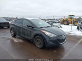 Hyundai Elantra Gl 5NPDH4AE5BH058400 снимка