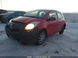 Toyota Yaris Rs JTDKT923295260055 снимка