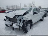 Chevrolet Silverado K1500 Lt 2GCUKDED0T1137012 снимка