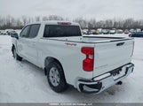 Chevrolet Silverado K1500 Lt 2GCUKDED0T1137012 снимка