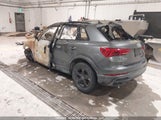 Audi Q3 45 Technik WA1FECF34R1074831 снимка