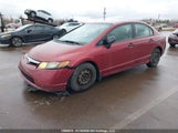 Honda Civic Dx Vp 2HGFA16306H025890 снимка