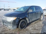 Ford Edge Limited 2FMDK4KC0ABA29455 снимка