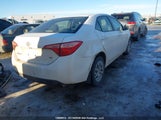 Toyota Corolla Le 2T1BURHE0HC877428 снимка