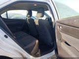 Toyota Corolla Le 2T1BURHE0HC877428 снимка