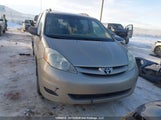 Toyota Sienna 5TDZA29C86S491713 снимка