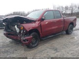 Ram  Rebel 1C6SRFET5LN119780 снимка