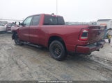 Ram  Rebel 1C6SRFET5LN119780 снимка