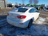 Chevrolet Cruze Lt 1G1BE5SM0K7142942 снимка