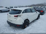 Mazda Cx-3 Grand Touring JM1DKBD70G0103296 снимка