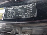 Kia Rondo Ex/Ex-Premium/Lx KNAFG525X87220922 снимка