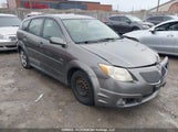 Pontiac Vibe 5Y2SL65897Z437051 снимка