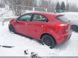 Kia Rio Ex/Lx/Lx+/Sx KNADN5A38F6976068 снимка