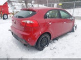 Kia Rio Ex/Lx/Lx+/Sx KNADN5A38F6976068 снимка