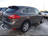 Porsche Cayenne WP1AF2A27ELA39297 снимка