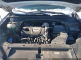 Hyundai Tucson Limited/Sport And Eco/Se KM8J3CA27GU214351 fotografie