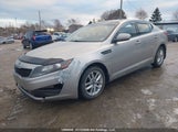 Kia Optima Lx KNAGM4A78C5292703 fotografie