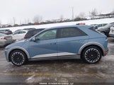 Hyundai Ioniq 5 KM8KRDDF0RU302166 снимка
