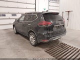 Nissan Rogue S/Sl/Sv 5N1AT2MV8KC823849 photo