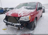 Dodge Grand Caravan Se/Sxt 2C4RDGBG1ER457072 снимка
