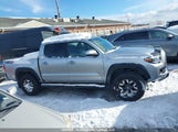 Toyota Tacoma Double Cab/Sr/Sr5/Trail/Trd Sport/Trd Off Road/Trd Pro 3TYCZ5AN0PT106776 photo