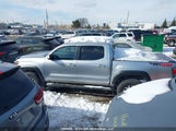 Toyota Tacoma Double Cab/Sr/Sr5/Trail/Trd Sport/Trd Off Road/Trd Pro 3TYCZ5AN0PT106776 fotografie