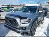 Toyota Tacoma Double Cab/Sr/Sr5/Trail/Trd Sport/Trd Off Road/Trd Pro 3TYCZ5AN0PT106776 fotografie