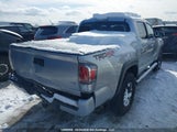 Toyota Tacoma Double Cab/Sr/Sr5/Trail/Trd Sport/Trd Off Road/Trd Pro 3TYCZ5AN0PT106776 photo