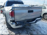 Toyota Tacoma Double Cab/Sr/Sr5/Trail/Trd Sport/Trd Off Road/Trd Pro 3TYCZ5AN0PT106776 снимка