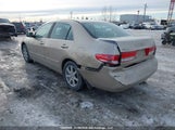 Honda Accord Ex V6 1HGCM664X4A802085 снимка