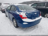 Honda Civic Lx 2HGFB2F55CH032222 снимка