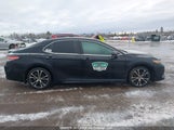 Toyota Camry Se 4T1B11HK0KU757179 fotografie