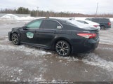 Toyota Camry Se 4T1B11HK0KU757179 снимка
