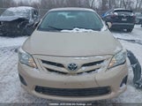 Toyota Corolla S/Le 2T1BU4EE8BC606762 fotografie