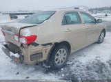 Toyota Corolla S/Le 2T1BU4EE8BC606762 fotografie