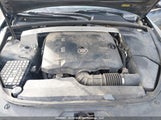 Cadillac Cts 3.6L Base 1G6DG5EGXA0147222 снимка