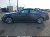 Cadillac Cts 3.6L Base 1G6DG5EGXA0147222 снимка