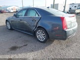 Cadillac Cts 3.6L Base 1G6DG5EGXA0147222 снимка