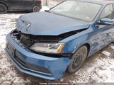 Volkswagen Jetta Se 3VWDB7AJ1HM295823 снимка