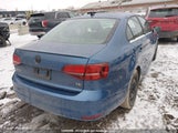Volkswagen Jetta Se 3VWDB7AJ1HM295823 снимка