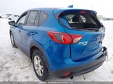 Mazda Cx-5 Touring JM3KE4CY2E0363577 снимка