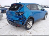 Mazda Cx-5 Touring JM3KE4CY2E0363577 fotografie