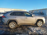 Toyota Rav4 Le 2T3B1RFV8LC121843 снимка