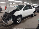 GMC Acadia 1GKKVNED7FJ324346 fotografie