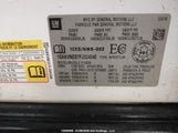 GMC Acadia 1GKKVNED7FJ324346 снимка