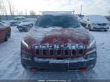 Jeep Cherokee Trailhawk 1C4PJMBS7FW775404 снимка
