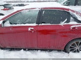 Toyota Camry Xse 4T1BF1FKXFU917210 fotografie