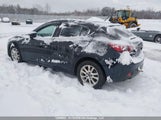 Mazda Mazda3 Gs-Sky JM1BM1L71E1193952 снимка