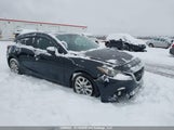 Mazda Mazda3 Gs-Sky JM1BM1L71E1193952 снимка